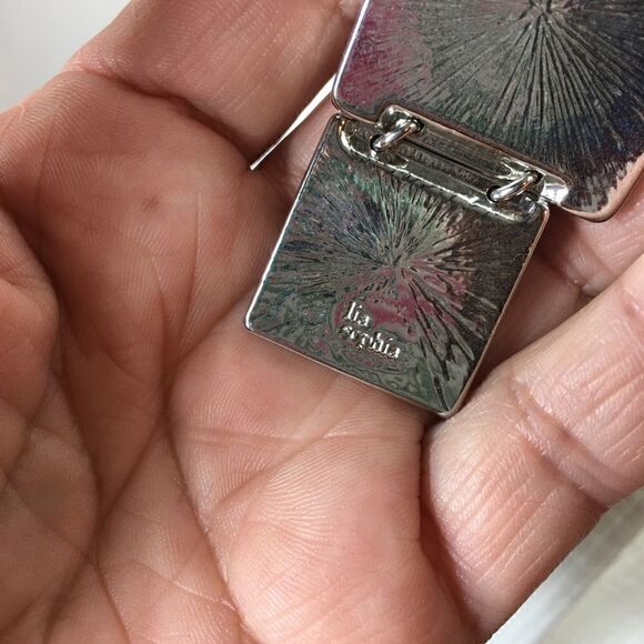 Lía Sophia Necklace   - Picture 6 of 9